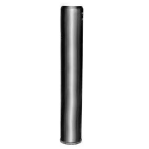 14509018 Volvo EC330C Excavator Bucket Tooth Pins 110×690