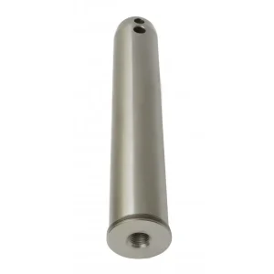 1865730 Caterpillar 311D Excavator Bucket Tooth Pins 80х461