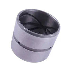 Komatsu PC450LC-8 208-70-13141 Bushing Sleeve Bearing Size 100х115х100