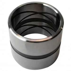 Volvo EC240BLC 14552308 Bushing Sleeve Bearing Size 90х105х105