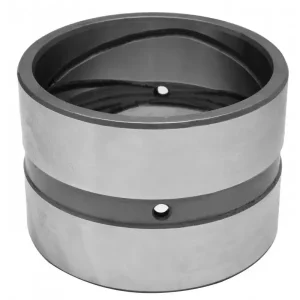 Volvo EC330C 14880987 Bushing Sleeve Bearing Size 100х115х80