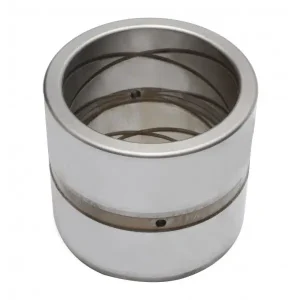 Volvo EC360C 14570425 Bushing Sleeve Bearing Size 110х135х120
