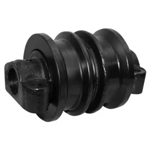 03913-02100 Takeuchi TB145 TB153FR TB250 Bottom Track Roller