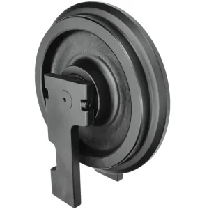 04214-01200 TAKEUCHI TB014 TB015 TB016 TB216 Idler Tension Wheel