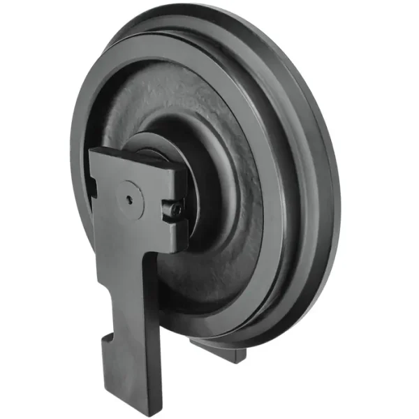 04214-01200 TAKEUCHI TB014 TB015 TB016 TB216 Idler Tension Wheel