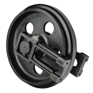 05614-00600 TAKEUCHI TB070 TB175 TB180 Idler Tension Wheel