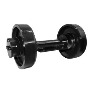 1-15340-0011 Morooka MST800 Dumper 800 Top Roller