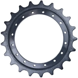 1028027 HITACHI SR2000G SS200AT VR512 Drive Sprocket