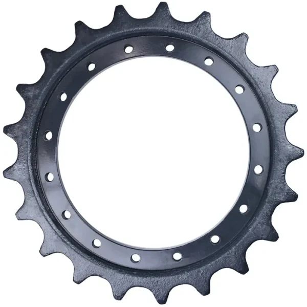 1028027 HITACHI SR2000G SS200AT VR512 Drive Sprocket