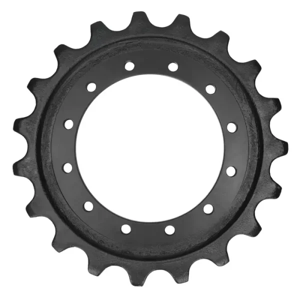 1032093 HITACHI ZX40U ZX40U-2 ZX50U Drive Sprocket