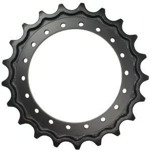 1033091 HITACHI HC2710 VR516FS ZR950JC Drive Sprocket