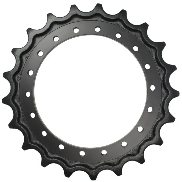 1033091 HITACHI HC2710 VR516FS ZR950JC Drive Sprocket