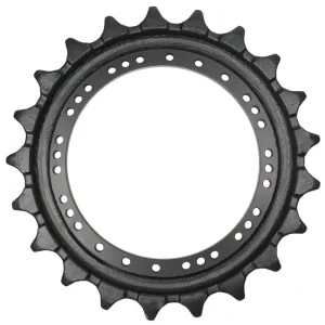 108-00017B DOOSAN SOLAR 220LC-6 SOLAR 220LC-V Drive Sprocket