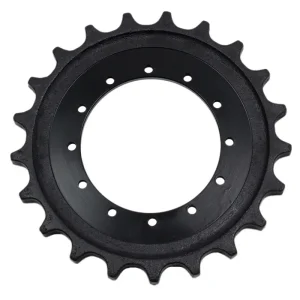 108-00020A DOOSAN DX80R DX85R-3 SOLAR 75-V Drive Sprocket