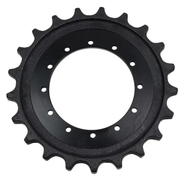 108-00020A DOOSAN DX80R DX85R-3 SOLAR 75-V Drive Sprocket