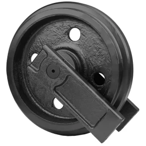 140-4005 Caterpillar 302.5 Idler Tension Wheel
