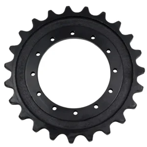 166246A1 CASE 9007B Drive Sprocket