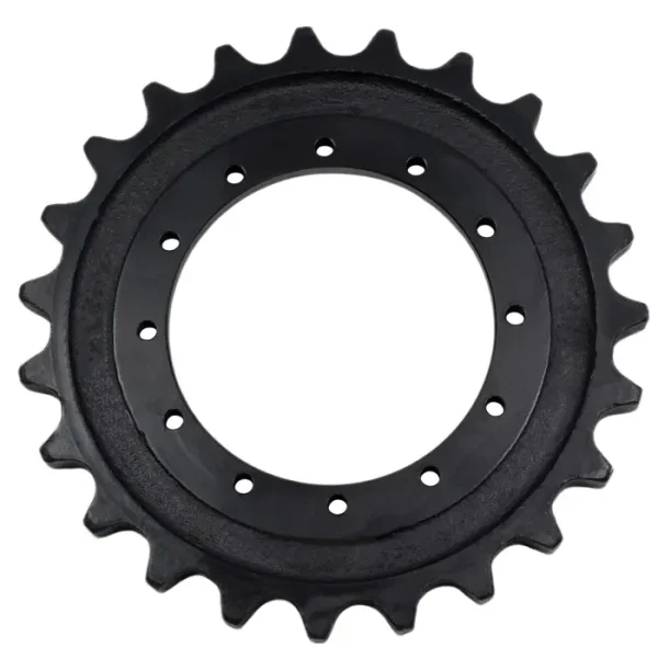 166246A1 CASE 9007B Drive Sprocket