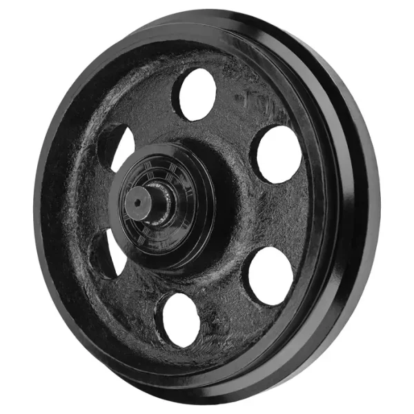 172-2100 Caterpillar 303CR 303.5 Idler Tension Wheel 172-2017