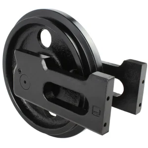 172441-37100 YANMAR B25V B30V B37V Idler Tension Wheel