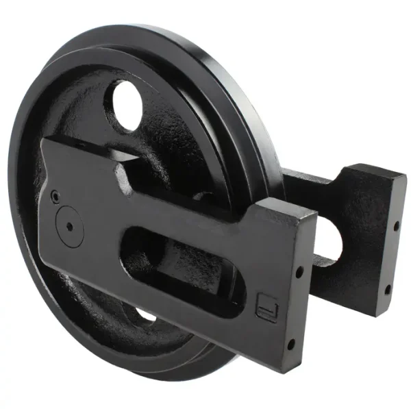 172441-37100 YANMAR B25V B30V B37V Idler Tension Wheel