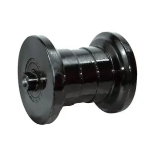 172441-37302 Yanmar B27 VIO-25 Bottom Track Roller