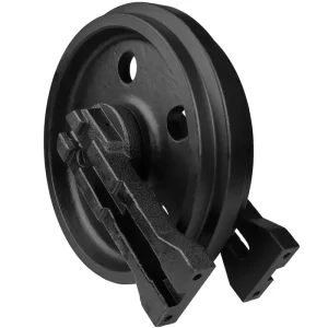 172460-37061 YANMAR VIO45 VIO55 VIO67U Idler Tension Wheel