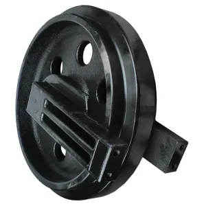 172499-37101 YANMAR SV100 Idler Tension Wheel
