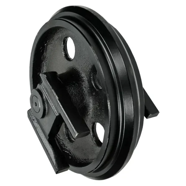 200102-00122 Doosan DX35Z Idler Tension Wheel K1027280