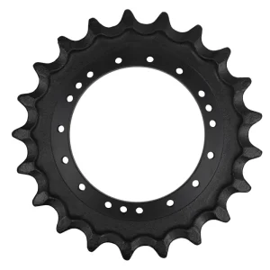 200108-00016 DOOSAN DX140 LCR-3 Drive Sprocket