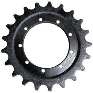 200108-00179 DOOSAN DX27Z Drive Sprocket