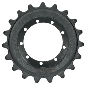 2056268 HITACHI EX17U ZX17U Drive Sprocket 2090131