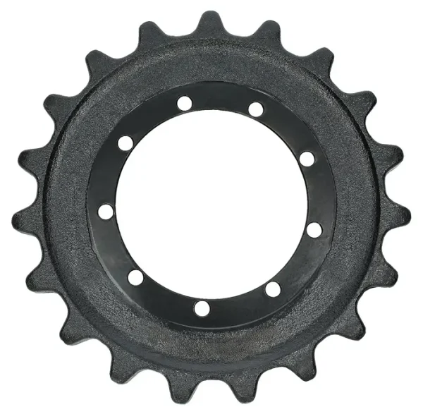 2056268 HITACHI EX17U ZX17U Drive Sprocket 2090131