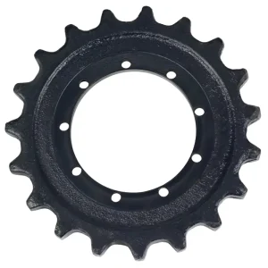 2108-1044A DOOSAN DX15 DX18 S018-VT Drive Sprocket
