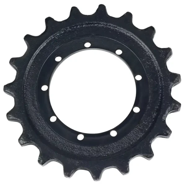 2108-1044A DOOSAN DX15 DX18 S018-VT Drive Sprocket