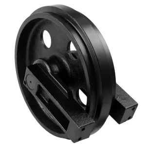 21W-30-00013 Komatsu PC60 PC70 PC75UD Track Idler