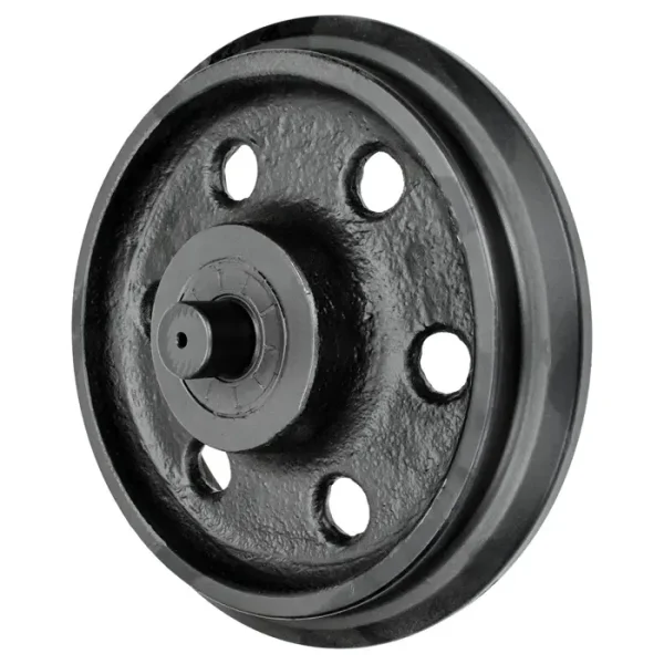 226-4049 Caterpillar 301.5 301.8 301.8C Idler Tension Wheel