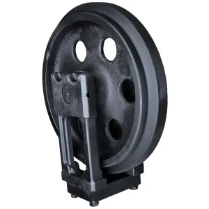 22M-30-R0011 Komatsu PC60 PC70 PC75UD Track Idler