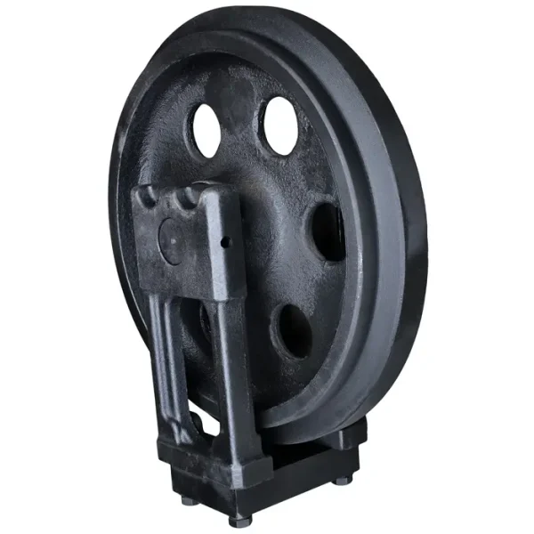 22M-30-R0011 Komatsu PC60 PC70 PC75UD Track Idler