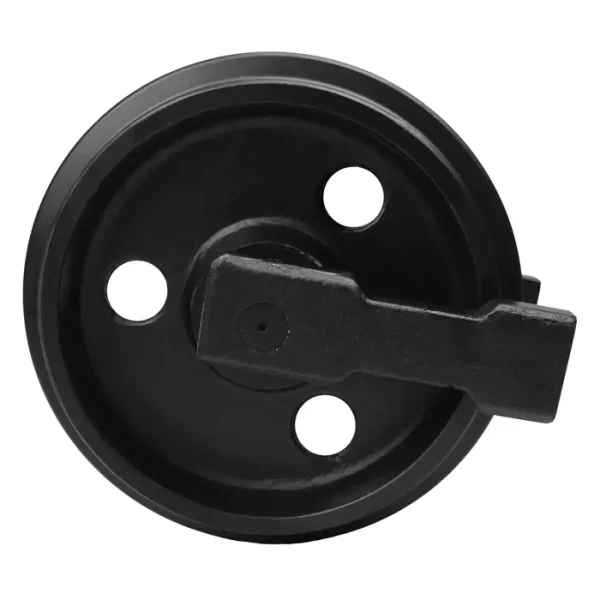 240-6304 Caterpillar 305.5 306 306E Idler Tension Wheel
