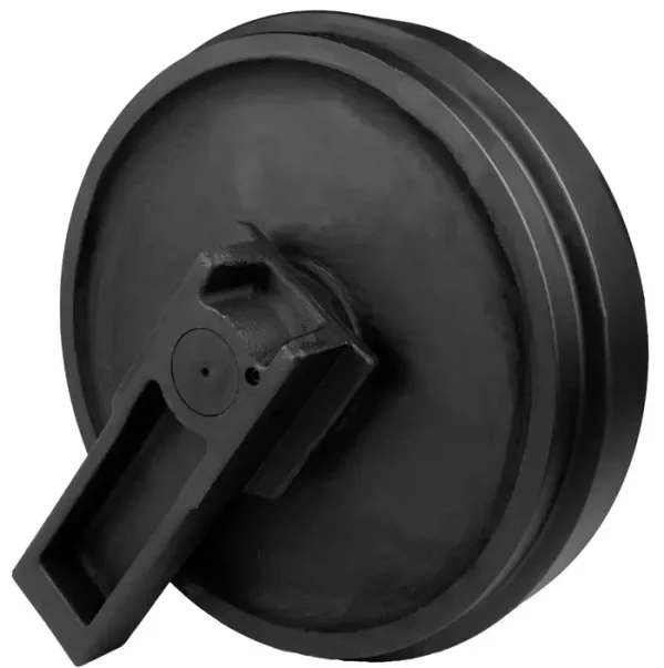 248-7143 Caterpillar 313D 315C 315D 316E Idler Tension Wheel