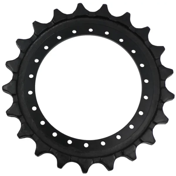 331/42641 JCB JS235 JS240 JS260 Drive Sprocket