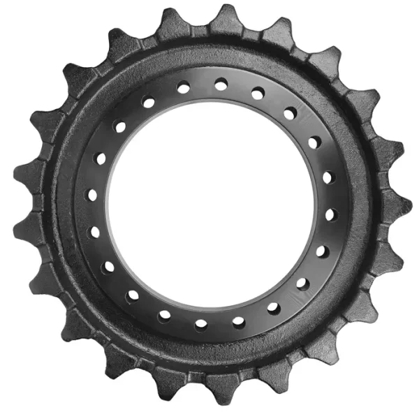 332/J0022 JCB JS145 JS190 JS220 Drive Sprocket