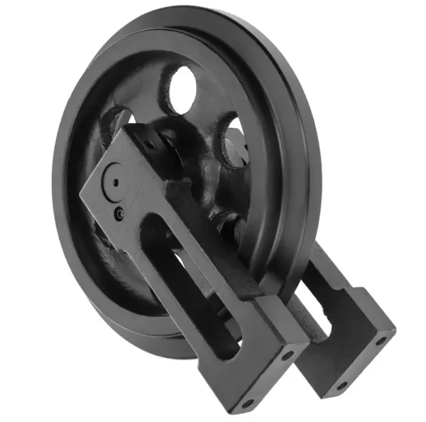 379-2885 Caterpillar 301.4C 302.2D 302.4D Idler Tension Wheel