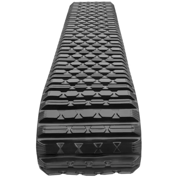 420-9879 457x101.6x51 Caterpillar 287B Excavator Rubber Track 220-8161