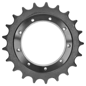 6587308 BOBCAT X331 331D X331E X334 Drive Sprocket