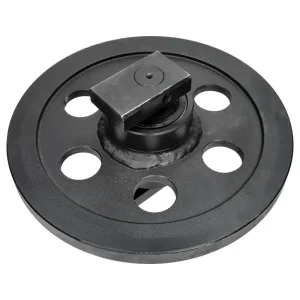 6589009 Bobcat 220 320 322 Idler Tension Wheel