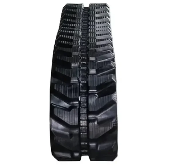6672774 300x52.5x80K Rubber Track Doosan 81MK-28010
