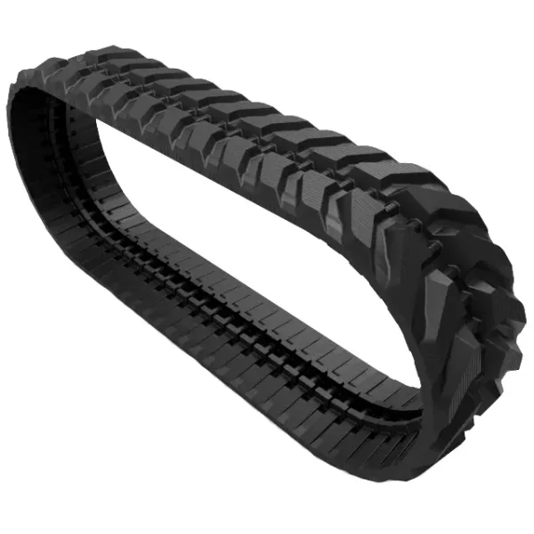 6692960 400X72.5X74W Bobcat E55 Excavator Rubber Track 7024957