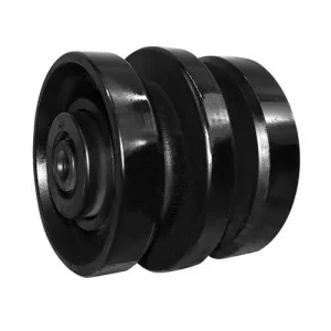 6698047 Bobcat T870 Bottom Track Roller Aftermarket